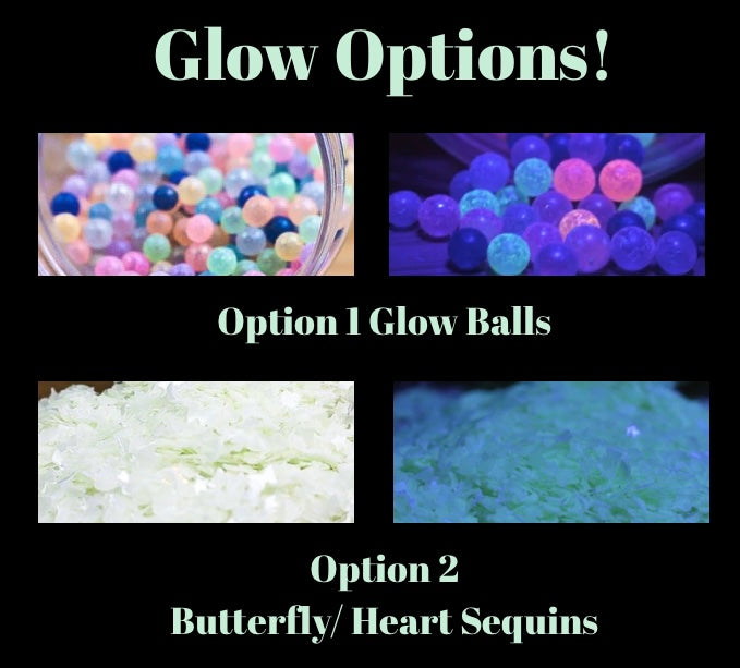 Glow Theme (Select as many as you want)