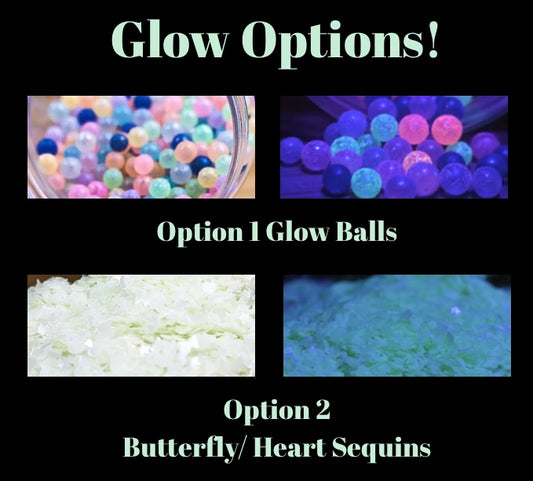 Glow Theme (Select as many as you want)
