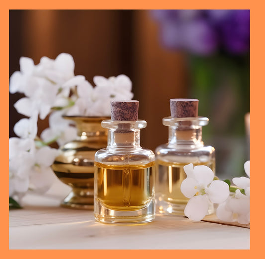 Add fragrance?