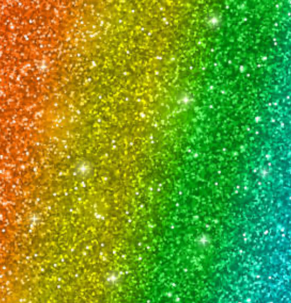 Pick your 2nd optional glitter color (additional fee)