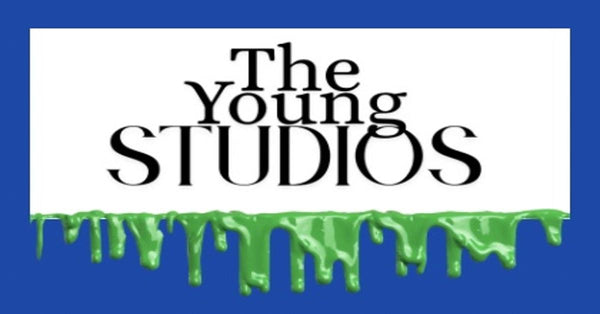 The Young Studios- Slime Edition 