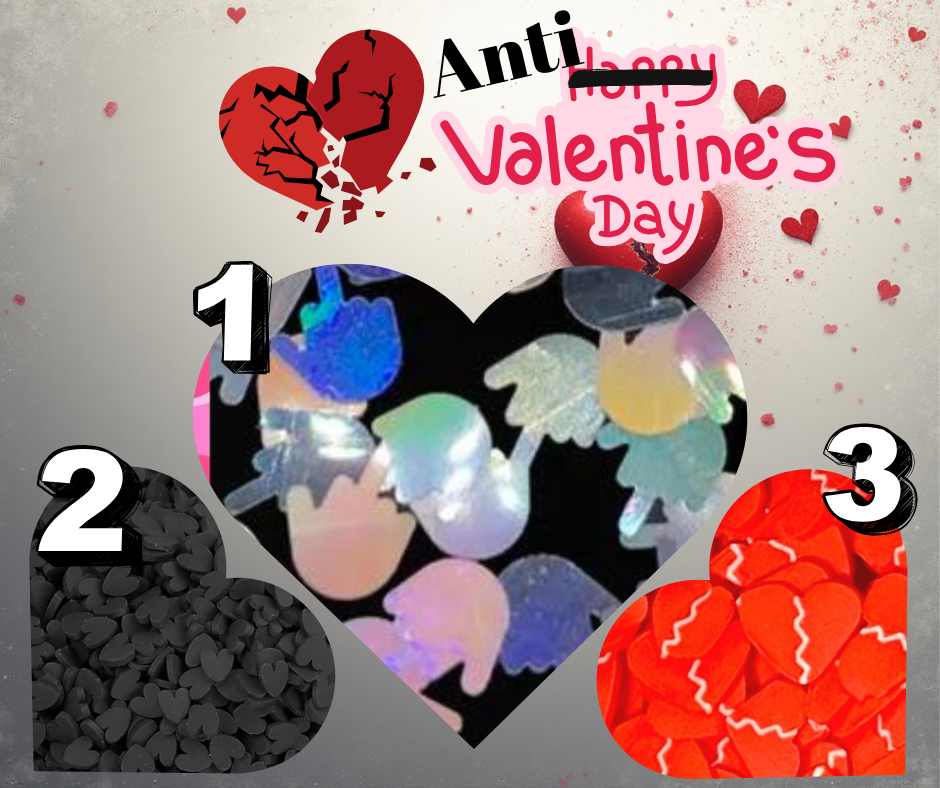 (Anti) Valentines Day